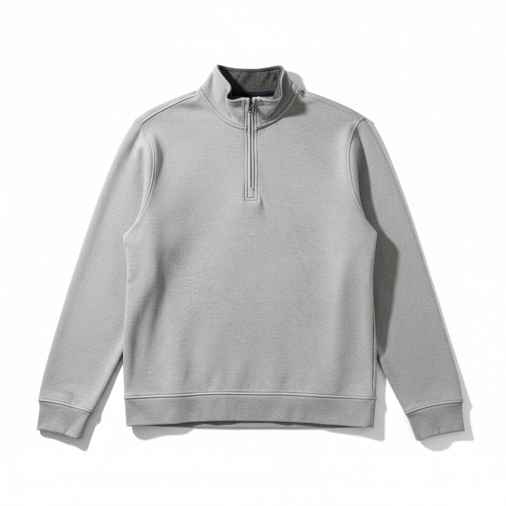 Quarter-Zip Bundle (Clubroom, GAP,  Alexander Julian - Reversible)
